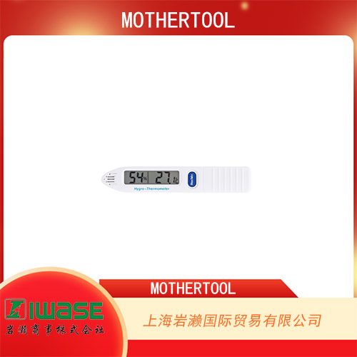 日本MOTHERTOOL  緊湊型輻射溫度計(jì)  MT-103