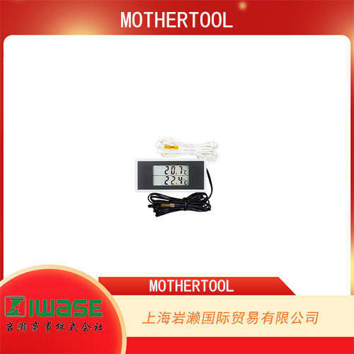 日本MOTHERTOOL 2通道數(shù)字溫度模塊 MT-145 