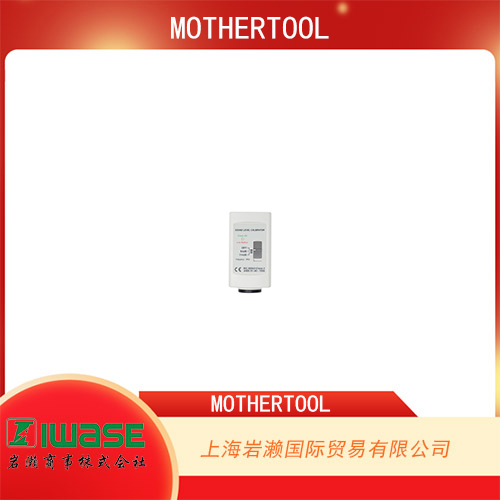 MOTHERTOOL 聲級計校準器 MT-326