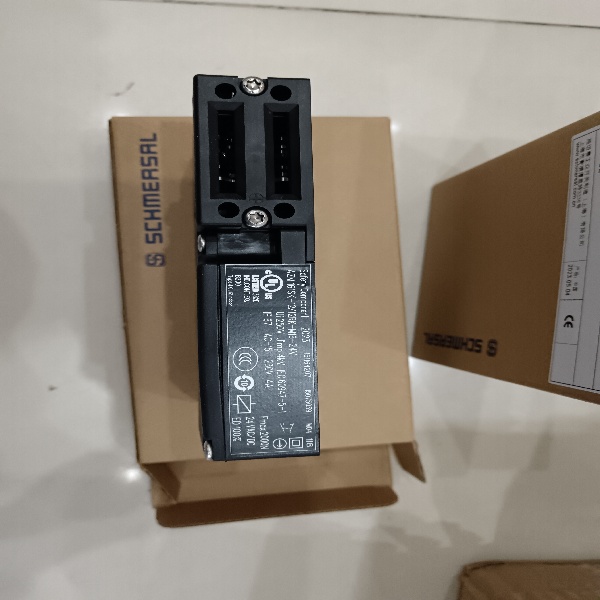 施邁賽SCHMERSAL安全開關(guān)??AZ17-11ZK-ST