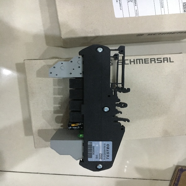 SCHMERSAL安全傳感器 Z4V10H335-11Z-2506