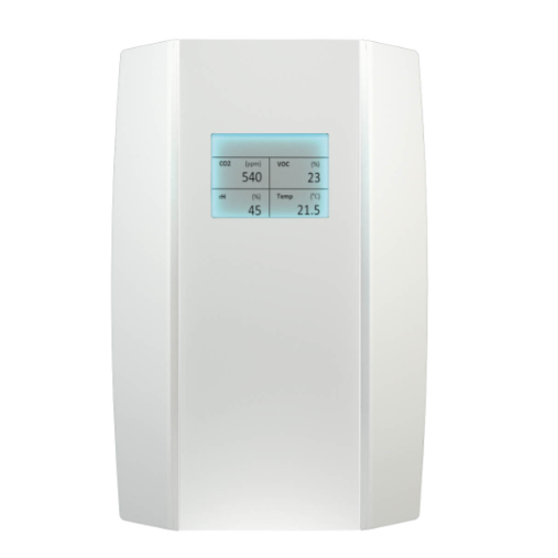 德國Thermokon 735742 室內(nèi)CO2溫濕度傳感器 上海
