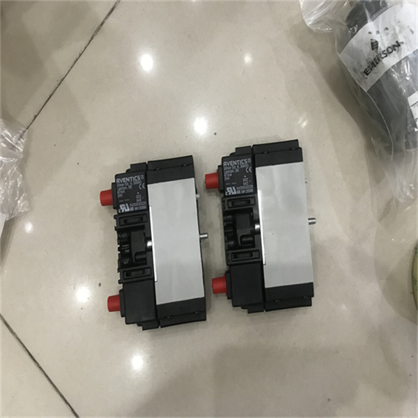適用范圍廣AVENTICS氣控閥5811151130   