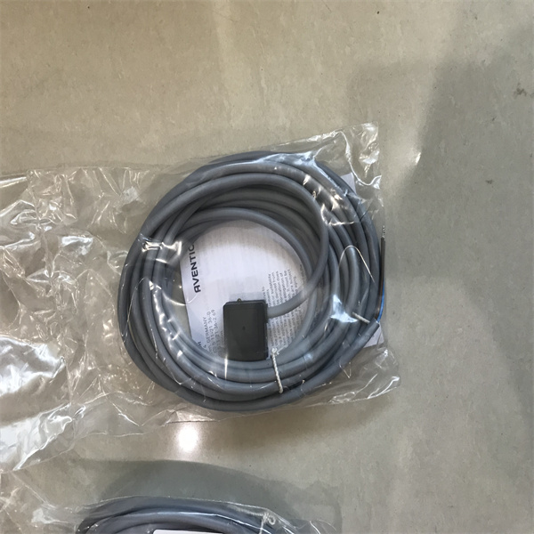 安沃馳AVENTICS二位五通電磁閥5776080220