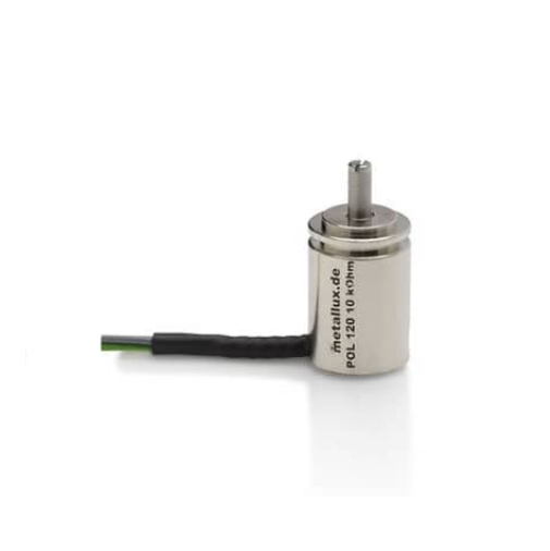 德國METALLUX   POL 120  導(dǎo)電塑料電位器  深圳