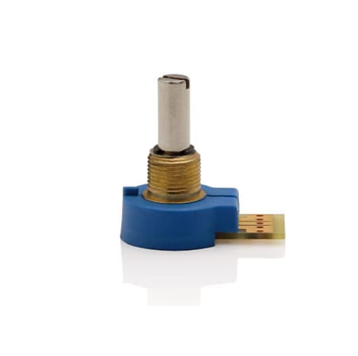 德國METALLUX    POL 200  導(dǎo)電塑料電位器  上海