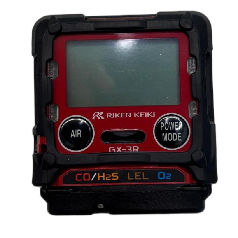 理研GX-3R,便攜式復合型氣體檢測儀,氣體報警器