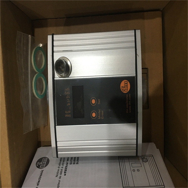 IFM電子壓力傳感器PT5412
