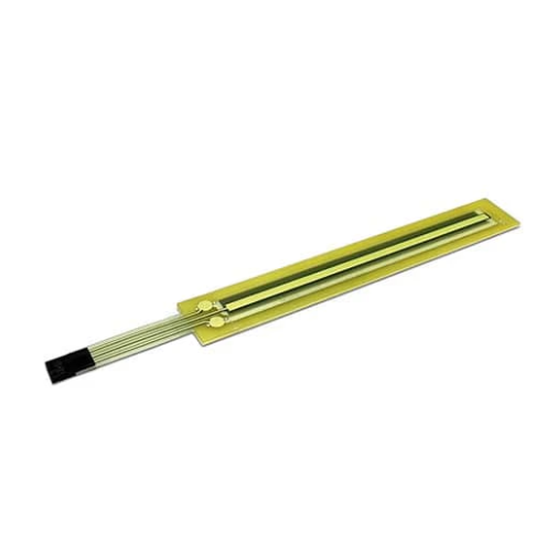 德國(guó)METALLUX 柔性薄膜傳感器 MTP-LX 北京