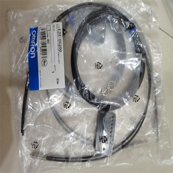 OMRON光電開(kāi)關(guān)E3Z-R86應(yīng)用特點(diǎn)