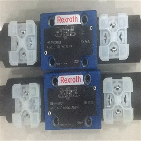 REXROTH電磁閥HSZ 06 A217-3X/05-AS315-BS315M00   