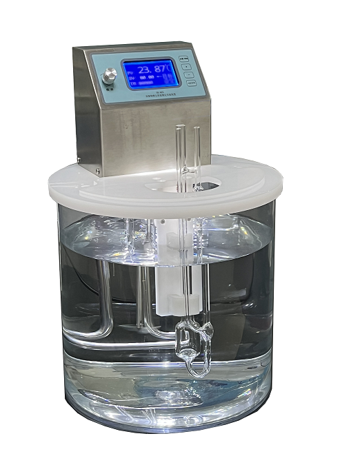 大萬科教HK-MER高聚物摩爾質(zhì)量測定實驗裝置