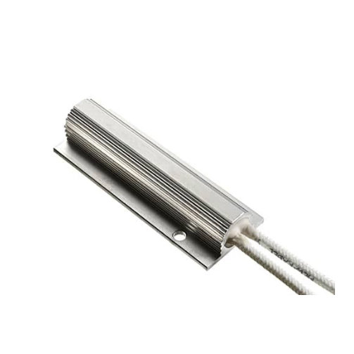 德國METALLUX  繞組功率電阻器  PWR-S 45 紹興