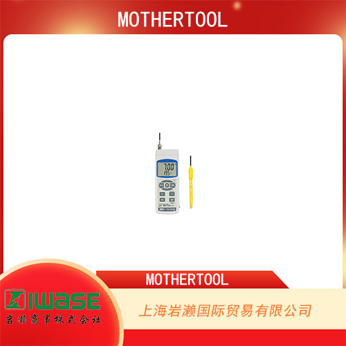 MOTHERTOOL  数据记录仪数字PH计  PH-230SD