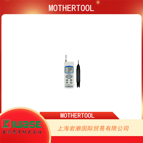 MOTHERTOOL  數(shù)據(jù)記錄儀工業(yè)PH計(jì) PH-230SD-PE-21