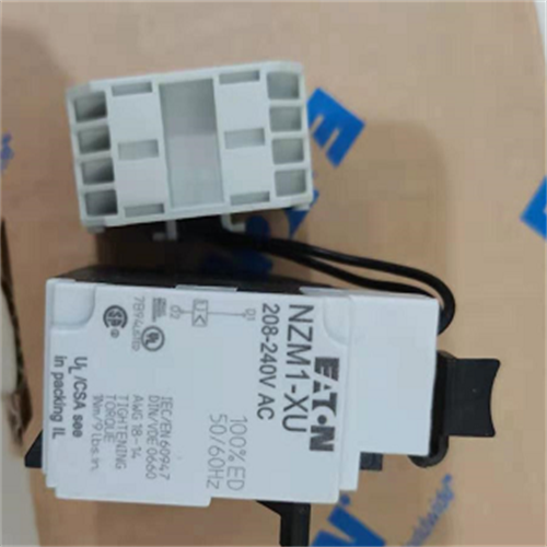 eaton伊頓穆勒斷路器NZMB2-A160-BT了解