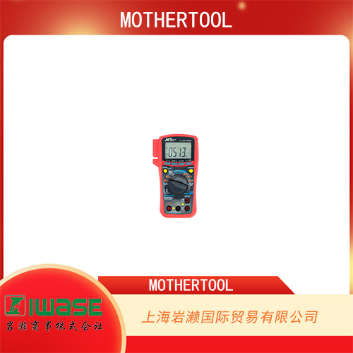 MOTHERTOOL 多功能數(shù)字萬用表  MT-4510