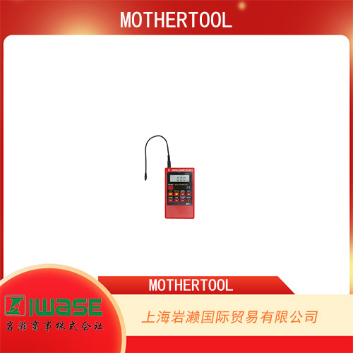 MOTHERTOOL  數(shù)字式汽油機轉(zhuǎn)速表 MT-600