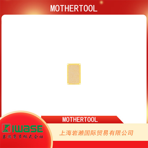 MOTHERTOOL  通用電路板  UP-203 