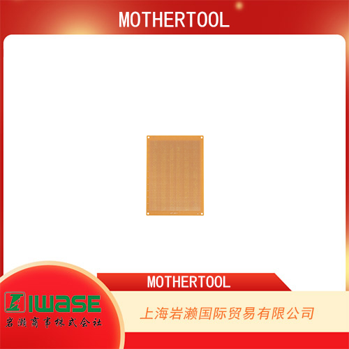 MOTHERTOOL  電路設(shè)計(jì)和電子工作用通用電路板 UP-201