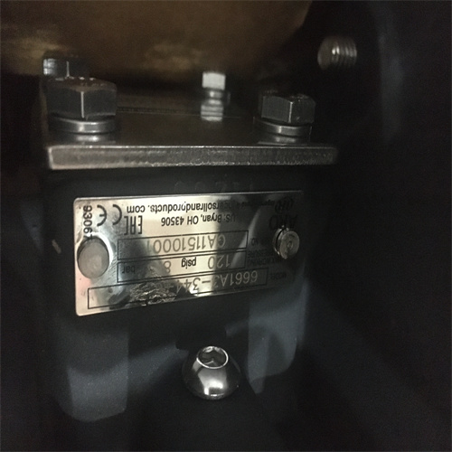 YSC調(diào)壓閥YAW30-03B性能作用