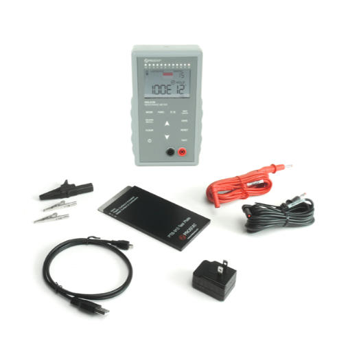 美國(guó)Prostat 電阻計(jì) PAS-853B 上海