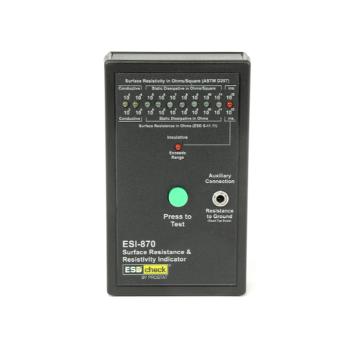 美國Prostat 電阻/電阻率指示器  PRS-801RM 杭州