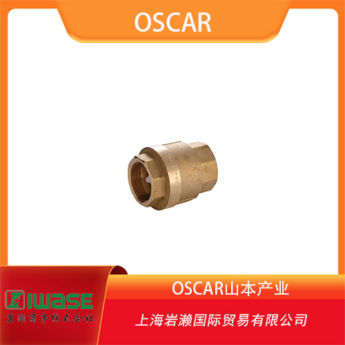 OSCAR山本產(chǎn)業(yè) 微型圈式截止閥 MVC系列