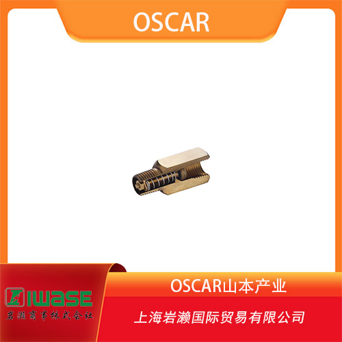 OSCAR山本產(chǎn)業(yè) 直列式管路溢流閥 LR系列