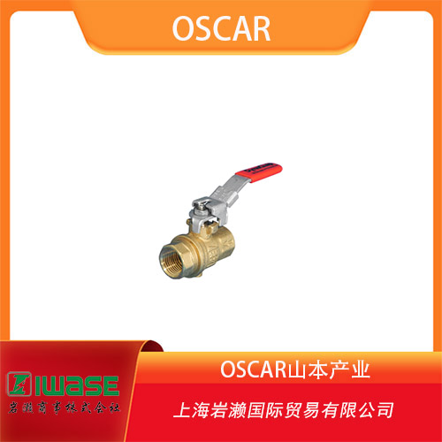 OSCAR山本產(chǎn)業(yè) 壓縮機(jī)球閥 BVC系列