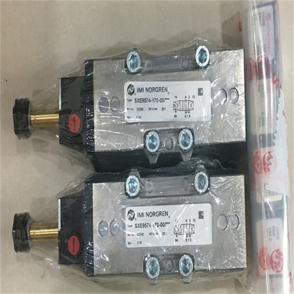 HERION海隆電磁閥6215M0510.4610.02400   