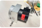 Ghielmetti编码器