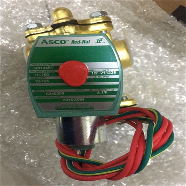 JOUCOMATIC先導式電磁閥226290352