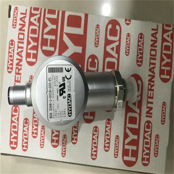EDS3446-2-0400-000 賀德克HYDAC電子流量開關