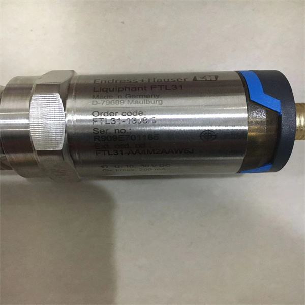 E+H液位傳感器FMU30-AAHEAAGGF結(jié)構(gòu)分析