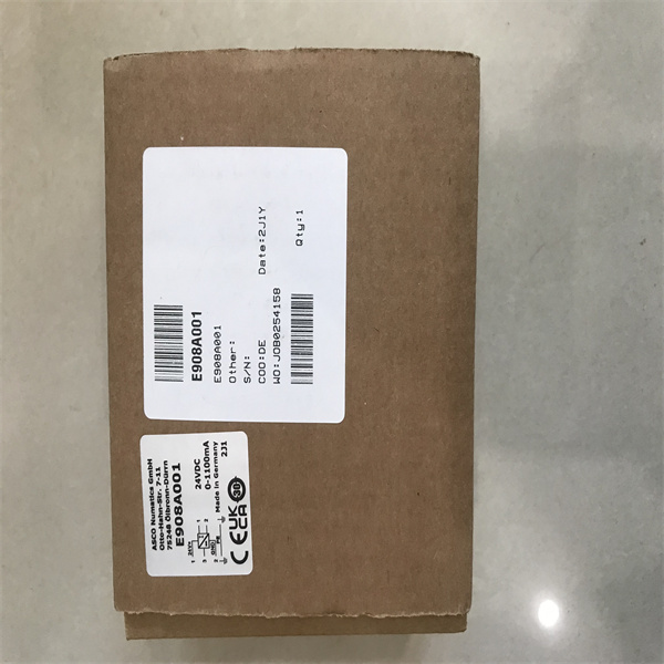 ASCO隔爆電磁閥NF8551B418   220VAC  