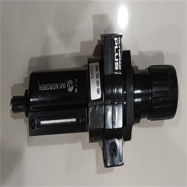 NORGREN過濾減壓閥 B07-233-A1KG