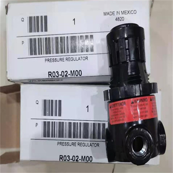 NORGREN標準型過濾器B38P-244-B1MA