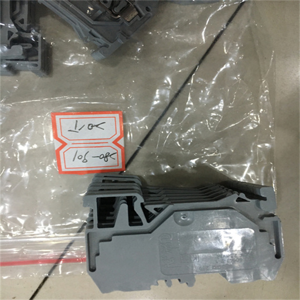 750-430萬可8通道數(shù)字量輸出模塊750-530