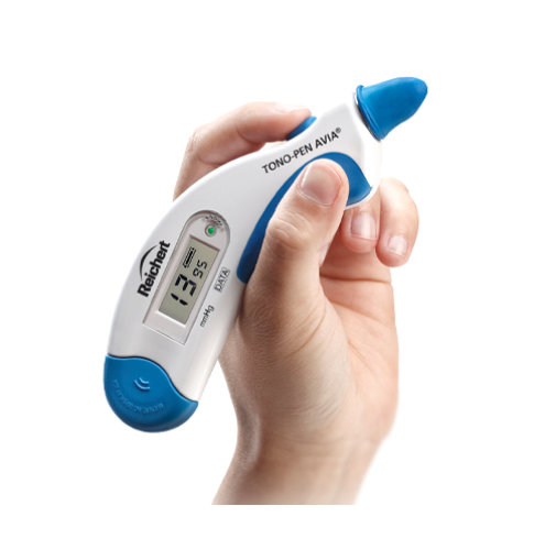 美国Reichert 手持式眼压计 Tono-Pen AVIA® 郑州