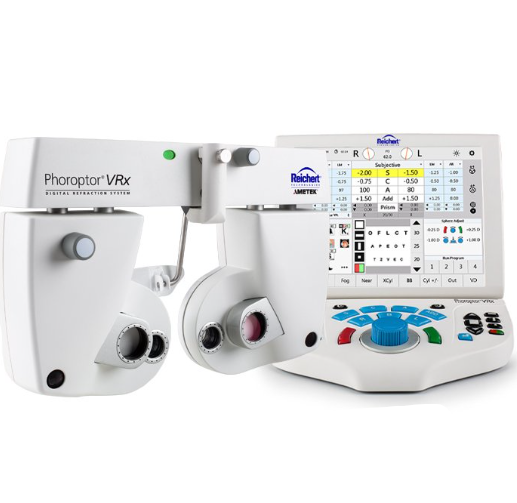 美国Reichert 数字验光仪 Phoroptor® VRx 张家口