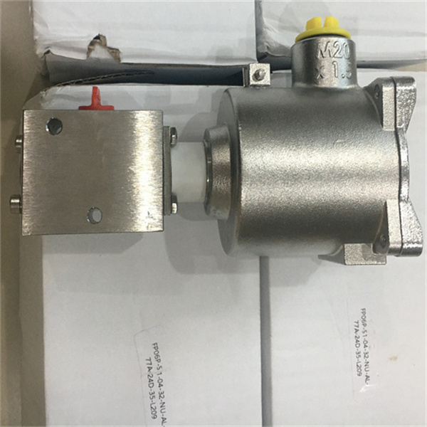 BIFOLD分步直動(dòng)式電磁閥BXS-04-N4-E3-52-XX-00-AL-77A-24D-30-