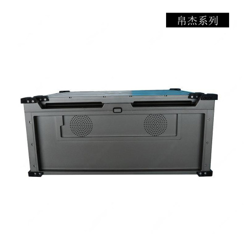 磊順科技供應-強固式服務器車載式車載式加固服務器