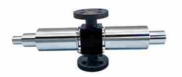 蓬筑PZYF2516高精度在线微量水分析仪