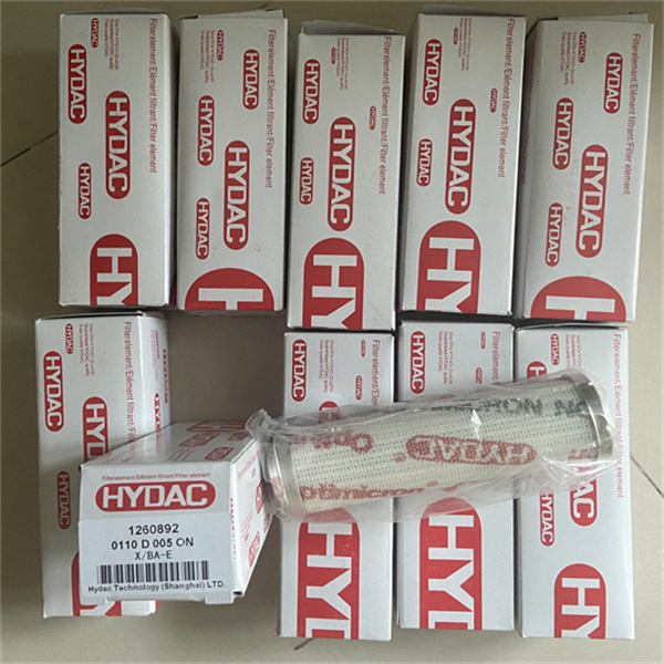 0060D025WHC-V德國HYDAC過濾器濾芯