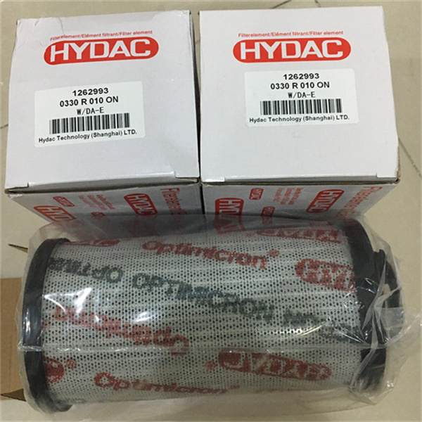 賀德克HYDAC回流管路濾芯0330R003ON-V