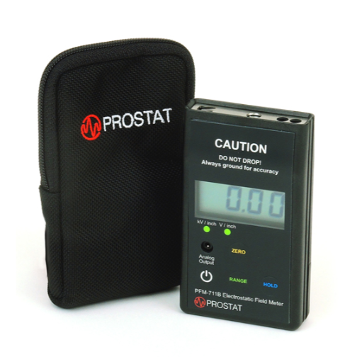 美國Prostat 靜電場計(jì) PFM-711B 鄭州