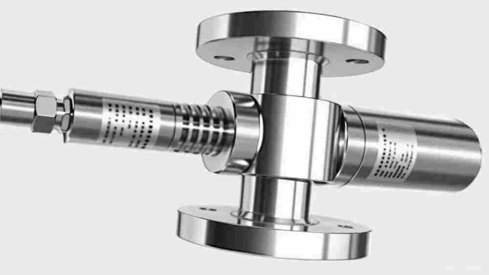 蓬筑PZYF2513高精度在线色度分析仪