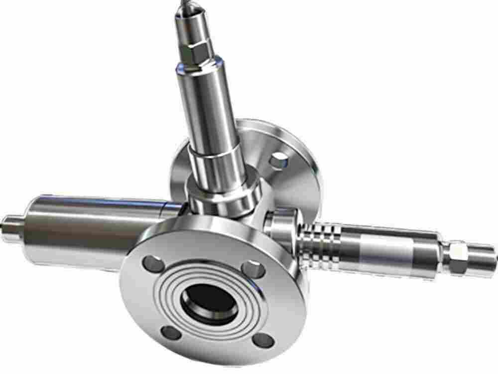 蓬筑PZYF2514高精度在线水中油分析仪