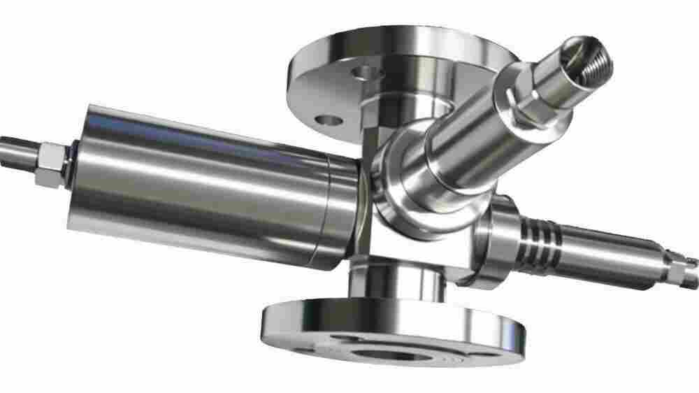 蓬筑PZYF2515高精度在线油中水分析仪